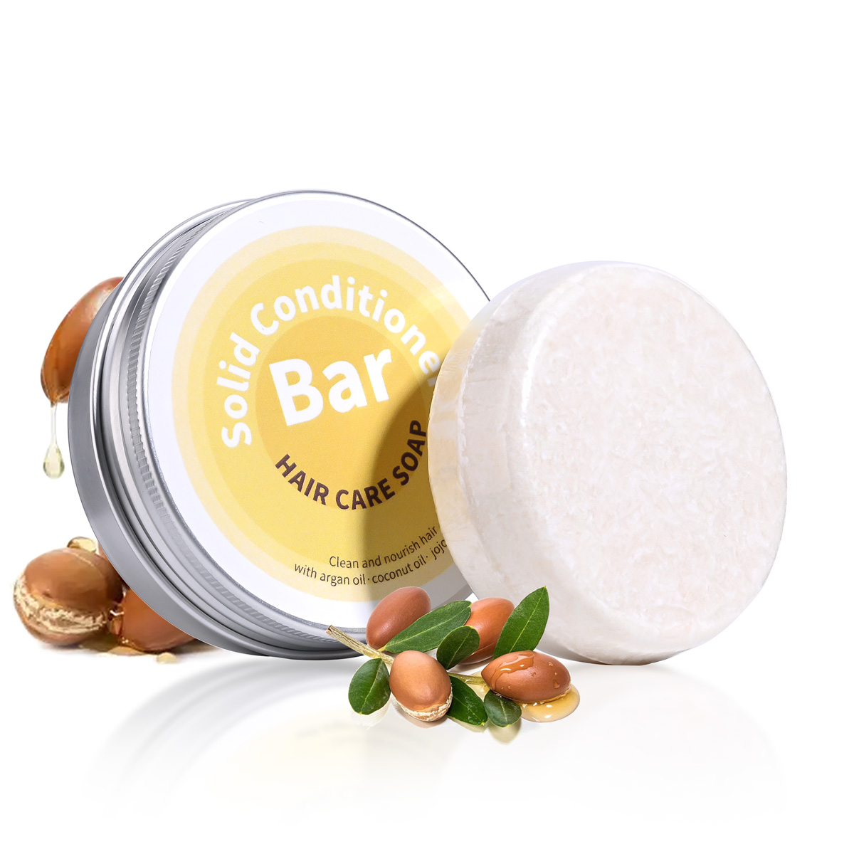 Sabonete condicionador de cabe - Soap Making Unit avaliação e preço