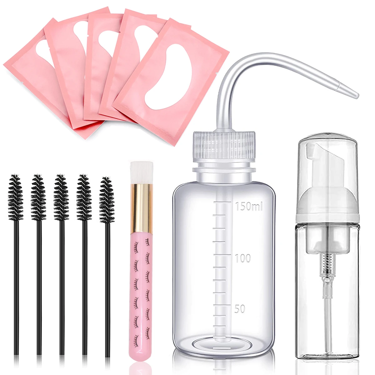 13 pçs kit de limpeza de exten - Soap Making Unit avaliação e preço
