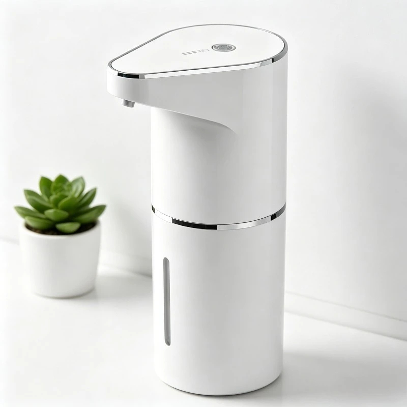 Novo Dispensador de Sabão Inte - Soap Making Unit avaliação e preço