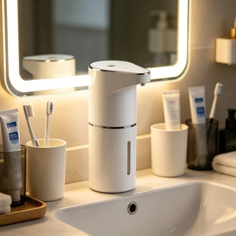 Novo Dispensador de Sabão Inte - Soap Making Unit avaliação e preço
