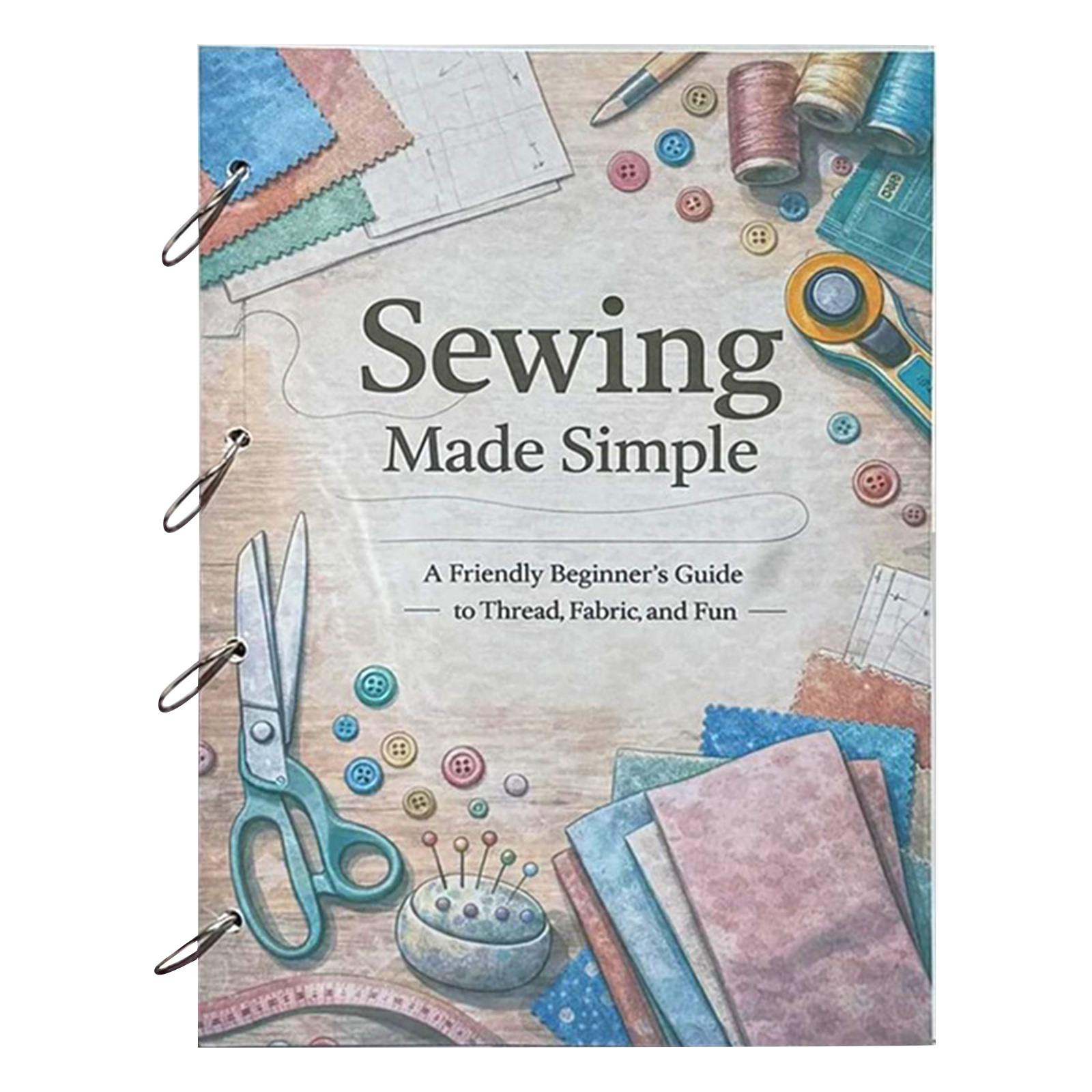 Costura para Iniciantes - Um G - Soap Making Book avaliação e preço