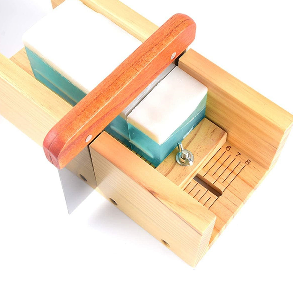 Kit de Moldes de Silicone para - Soap Making Book avaliação e preço