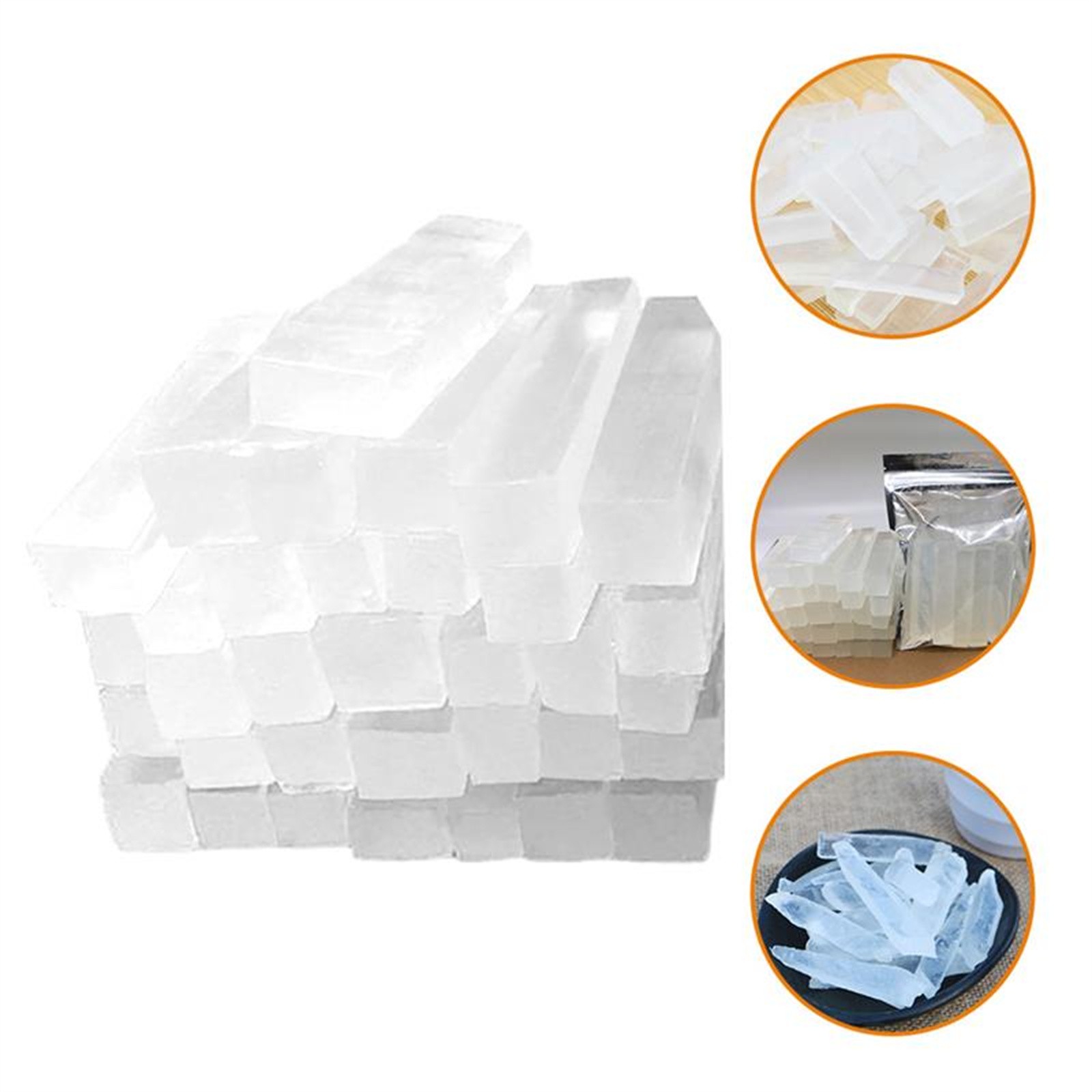 Base de Glicerina Transparente - Soap Making Supplies Australia avaliação e preço