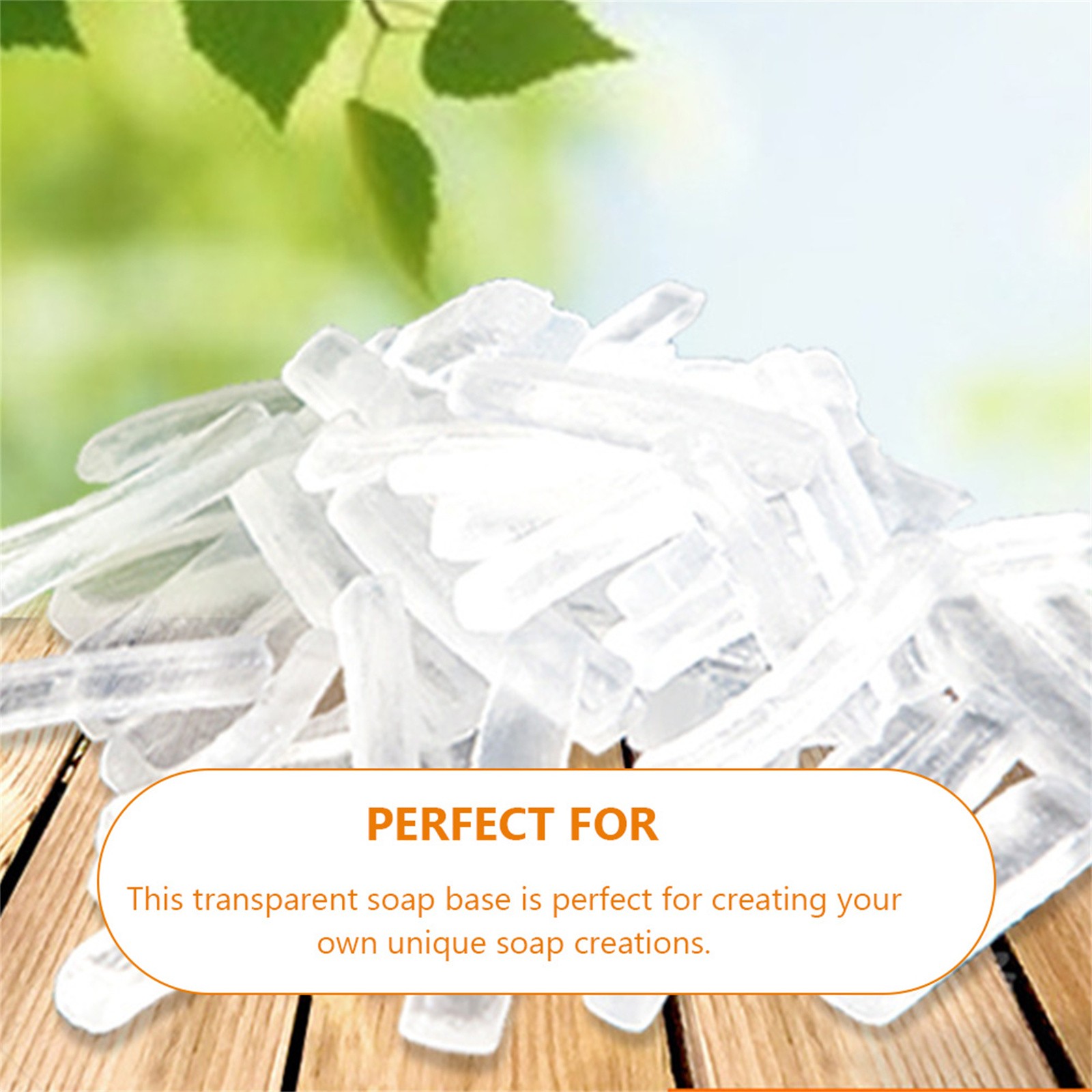 Base de Glicerina Transparente - Soap Making Supplies Australia avaliação e preço