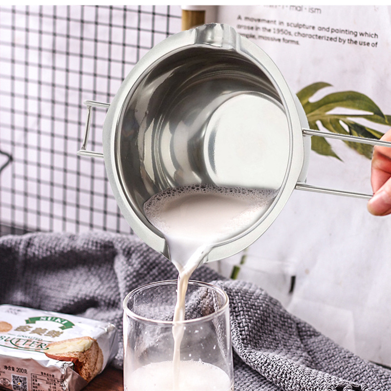 Pote de derretimento de cera d - Soap Making Jug avaliação e preço